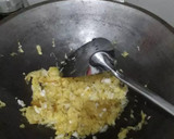 Foto langkah ke 1 dari resep Martabak tahu telur.