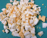Foto del paso 4 de la receta: Ensalada de alubias blancas