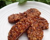 Foto langkah ke 4 dari resep Tempe karamel.