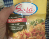 Foto langkah ke 1 dari resep Bakwan udang.