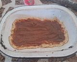 Foto del paso 5 de la receta: Cuadrados de dulce de leche y coco🥥