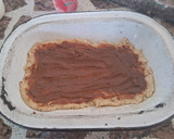 Foto del paso 5 de la receta: Cuadrados de dulce de leche y coco🥥