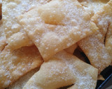 Foto del paso 3 de la receta: Tortas fritas soufflés 👌