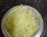 A picture of step 2 of Revitalizing Raw Mango soup With A Cooling Effect (sugar - free) --- A Long Forgotten Recipe.