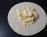 Foto del paso 2 de la receta: Empanaditas de Queso