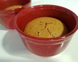 Foto del paso 8 de la receta Bizcocho vegano de maíz