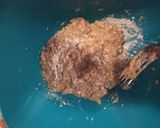 Foto del paso 2 de la receta: Galletas Blandas de Avena y Banana (Sin harina)