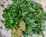 થેપલા (Thepla Recipe In Gujarati) રેસીપી સ્ટેપ2ફોટો