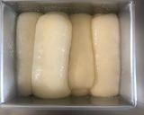 Foto langkah ke 7 dari resep Hokkaido Milk Bread.