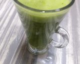 Foto del paso 3 de la receta: Batido desintoxicante