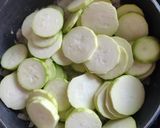 Foto del paso 3 de la receta: Albóndigas con salsa de calabacín