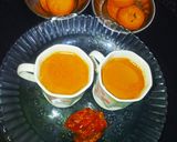गुड़ की चाय (Gud ki chai recipe in hindi) रेसिपी चरण 5 फोटो
