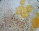 A picture of step 1 of Home made bread.