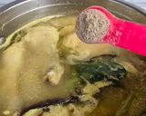 Foto langkah ke 6 dari resep Soto Kudus.