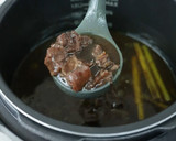 Foto langkah ke 4 dari resep Rawon Devina Hermawan.