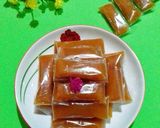 Foto langkah ke 7 dari resep Dodol Pepaya.