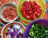 Foto del paso 6 de la receta: Brochetas de res