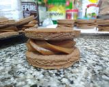 Foto del paso 7 de la receta: Mini alfajores- receta fácil
