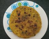 થેપલા રેસીપી સ્ટેપ2ફોટો