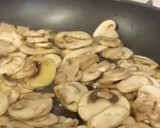 Foto del paso 6 de la receta: Crepes salados rellenos en freidora de aire
