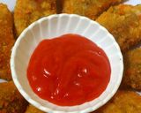 Foto langkah ke 9 dari resep Cireng crispy.