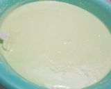 Foto langkah ke 3 dari resep Putu Ayu Kelapa Campur.