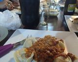 Foto del paso 5 de la receta: Capelettis 🍴