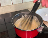 Foto del paso 3 de la receta: Salsa de huevo frito