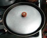 Foto del paso 4 de la receta: Hamburguesas sorpresa