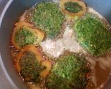 عکس مرحله 3 از دستور کوکو سبزی لقمه ای🍥