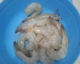 Foto langkah ke 1 dari resep Tempe Udang Kecap Pedas.