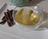 Une image de l'étape 4 de Infusion de réglisse 🍵.