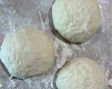 Foto del paso 2 de la receta: Medialunas