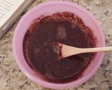 Foto del paso 4 de la receta: Brownie
