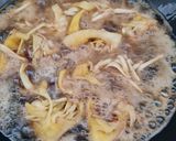 Foto langkah ke 3 dari resep Goreng Kulit Nangka.