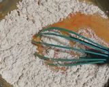 Foto del paso 2 de la receta: Budín de zanahoria con castañas de cajú