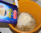 Foto del paso 2 de la receta: Milanesitas de rodajas de matambre empanadas