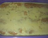 Foto del paso 4 de la receta: Flan con vainillas