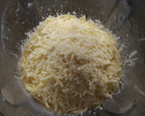 Foto del paso 2 de la receta: Fainá de queso y polenta