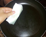 Foto del paso 7 de la receta: Pizza sin horno 