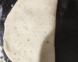 Dominos Style Stuffed Garlic Bread Without Yeast recipe step 5 photo