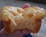 Foto do passo 2 de Pãezinhos de tapioca sem glúten