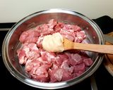 Toroskáposzta recept fázis 1 fotója