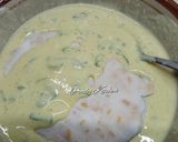 Foto langkah ke 3 dari resep Tempe Mendoan.