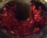 Foto del paso 7 de la receta: Caldo de albóndigas