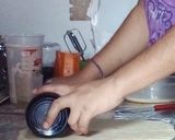 Foto del paso 5 de la receta: Medialunas dulces
