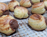 Foto del paso 10 de la receta: Bombitas