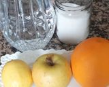 صورة لخطوة 1 من وصفة عصير الفواكه لرمضان 😋