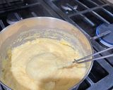A picture of step 10 of California Tamale Pie.