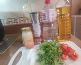 Foto del paso 1 de la receta: Wasacaca